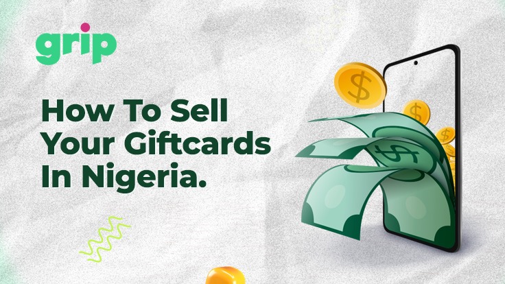 Giftcard in Nigeria