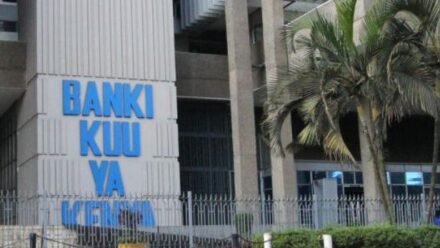 Kenya's Central Bank Unveils Fast Payment System