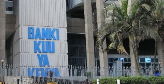 Kenya's Central Bank Unveils Fast Payment System