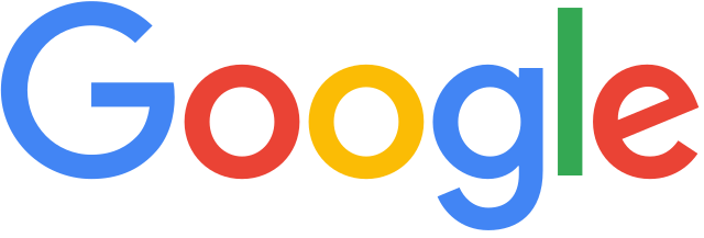 Google logo, vodafone, partnership