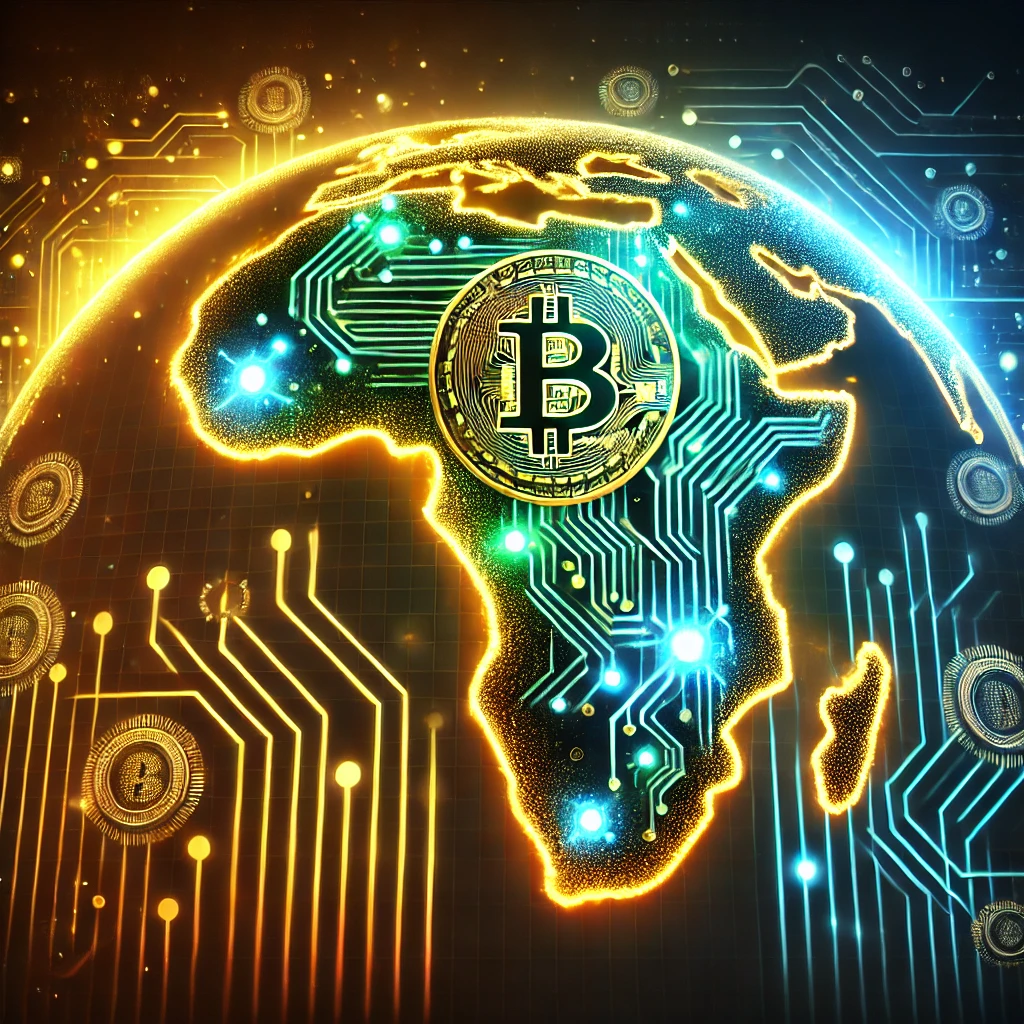 Pan-African Cryptocurrency - Cryptotimes