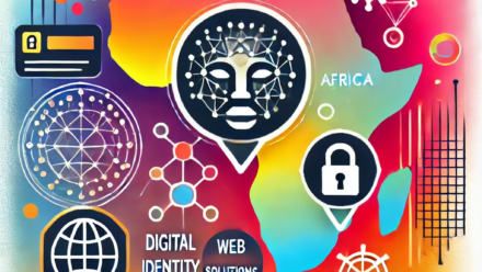 Digital Identity in Africa