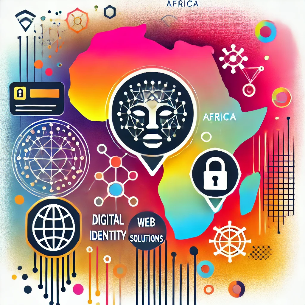 Digital Identity in Africa