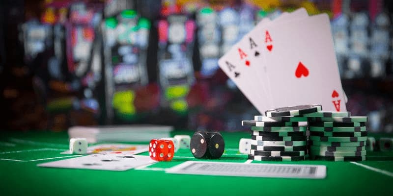 Bật mí cách chơi chi tiết 1 ván bài cào tố tại F8bet